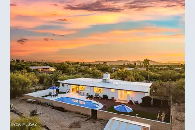 8760 N Yellowstone Avenue, Tucson, AZ 85704 - Photo 4