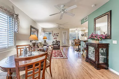 524 W Aspenwood Street, Green Valley, AZ 85614 - Photo 6