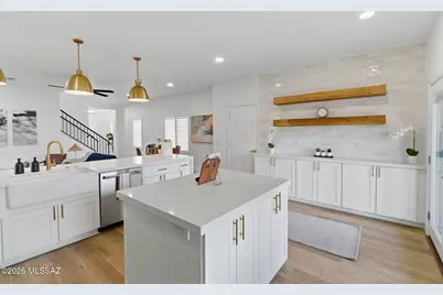 4247 E Parting Waters Way, Tucson, AZ 85712 - Photo 18