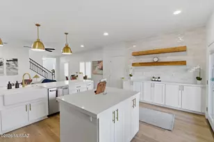 4247 E Parting Waters Way, Tucson, AZ 85712 - Photo 18