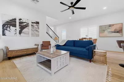 4247 E Parting Waters Way, Tucson, AZ 85712 - Photo 4