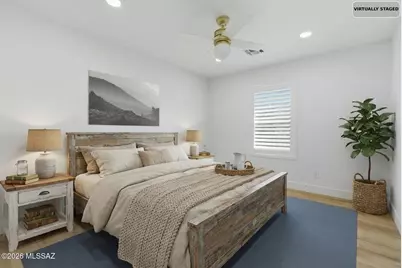 4247 E Parting Waters Way, Tucson, AZ 85712 - Photo 36