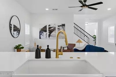 4247 E Parting Waters Way, Tucson, AZ 85712 - Photo 20