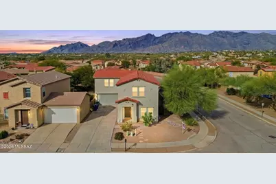 4247 E Parting Waters Way, Tucson, AZ 85712 - Photo 1