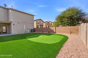 4247 E Parting Waters Way, Tucson, AZ 85712 - Photo 38