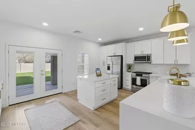 4247 E Parting Waters Way, Tucson, AZ 85712 - Photo 16