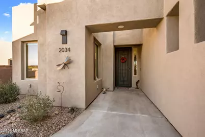 2034 W Spotted Toad Court, Tucson, AZ 85704 - Photo 2