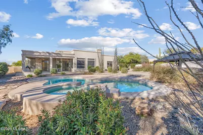 1640 W Geranium Place, Tucson, AZ 85737 - Photo 40