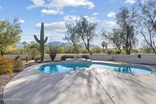 1640 W Geranium Pl, Tucson, AZ 85737 - Photo 44