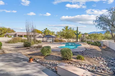 1640 W Geranium Place, Tucson, AZ 85737 - Photo 42