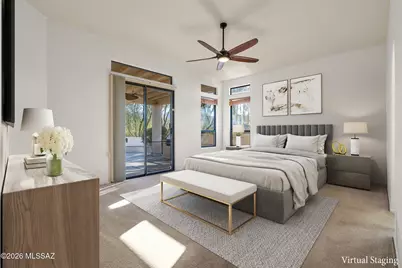 1640 W Geranium Place, Tucson, AZ 85737 - Photo 26