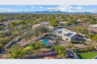 1640 W Geranium Place, Tucson, AZ 85737 - Photo 48