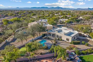 1640 W Geranium Pl, Tucson, AZ 85737 - Photo 48