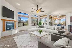 1640 W Geranium Pl, Tucson, AZ 85737 - Photo 12