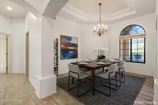 1640 W Geranium Pl, Tucson, AZ 85737 - Photo 8