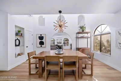 881 E Placita De Michael, Tucson, AZ 85718 - Photo 18