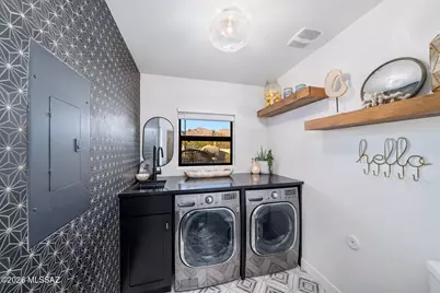 881 E Placita De Michael, Tucson, AZ 85718 - Photo 42