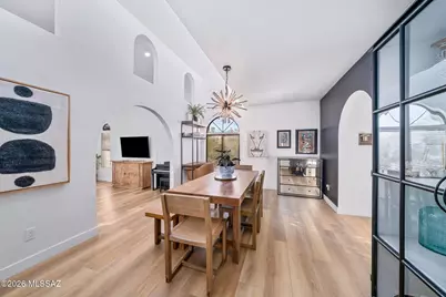 881 E Placita De Michael, Tucson, AZ 85718 - Photo 4