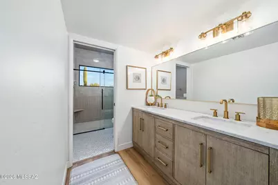 881 E Placita De Michael, Tucson, AZ 85718 - Photo 36