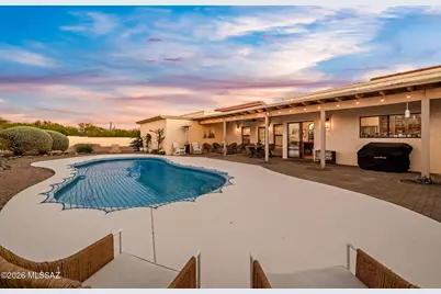 881 E Placita De Michael, Tucson, AZ 85718 - Photo 46