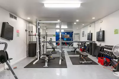 5310 N Paseo De La Terraza, Tucson, AZ 85750 - Photo 48