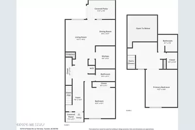 5310 N Paseo De La Terraza, Tucson, AZ 85750 - Photo 28