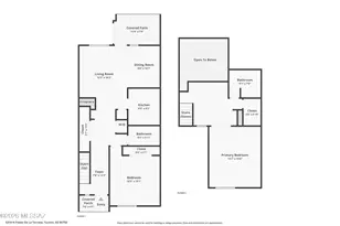 5310 North Paseo de la Terraza, Tucson, AZ 85750 - Photo 28