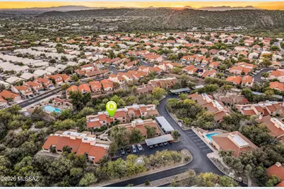 5310 N Paseo De La Terraza, Tucson, AZ 85750 - Photo 2