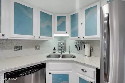 5310 N Paseo De La Terraza, Tucson, AZ 85750 - Photo 22