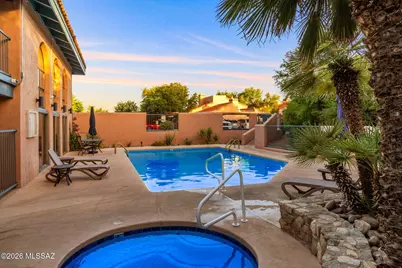 5310 N Paseo De La Terraza, Tucson, AZ 85750 - Photo 46