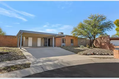 9150 E Helen Street, Tucson, AZ 85715 - Photo 1
