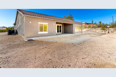 9055 E Bear Canyon Place, Tucson, AZ 85749 - Photo 34