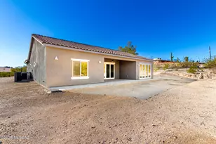 9055 E Bear Canyon Pl, Tucson, AZ 85749 - Photo 34