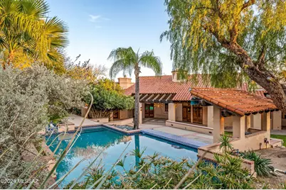 5971 E Terra Grande, Tucson, AZ 85750 - Photo 42