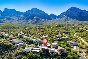 1551 E Deer Shadow Ln, Tucson, AZ 85737 - Photo 2