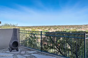 1551 E Deer Shadow Ln, Tucson, AZ 85737 - Photo 26