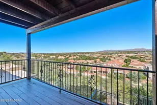 1551 E Deer Shadow Ln, Tucson, AZ 85737 - Photo 4