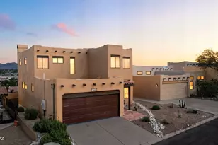 1551 E Deer Shadow Ln, Tucson, AZ 85737 - Photo 28