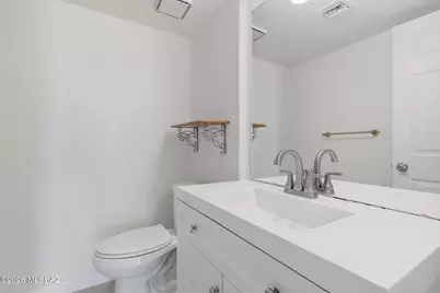 1551 E Deer Shadow Lane, Tucson, AZ 85737 - Photo 12
