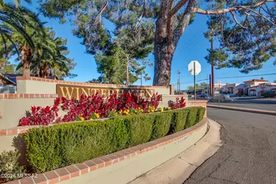 3264 N Treat Circle, Tucson, AZ 85716 - Photo 50