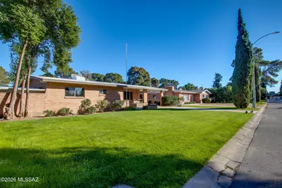 3264 N Treat Circle, Tucson, AZ 85716 - Photo 1