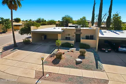 7754 E Hawthorne Street, Tucson, AZ 85710 - Photo 2
