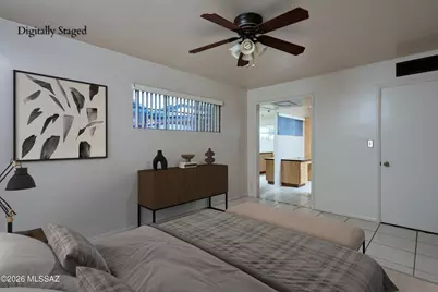 7318 E Placita Mina, Tucson, AZ 85710 - Photo 16
