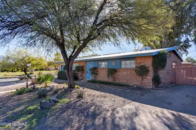 7318 E Placita Mina, Tucson, AZ 85710 - Photo 2