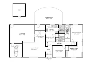 7318 E Placita Mina, Tucson, AZ 85710 - Photo 34