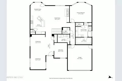 8541 N Crosswater Loop, Tucson, AZ 85743 - Photo 38