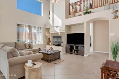 8541 N Crosswater Loop, Tucson, AZ 85743 - Photo 4