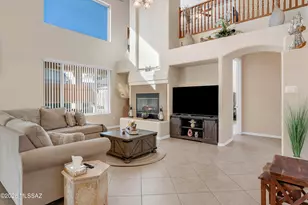 8541 N Crosswater Loop, Tucson, AZ 85743 - Photo 4