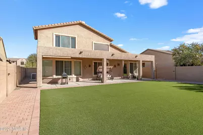 8541 N Crosswater Loop, Tucson, AZ 85743 - Photo 32