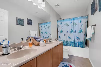 8541 N Crosswater Loop, Tucson, AZ 85743 - Photo 30